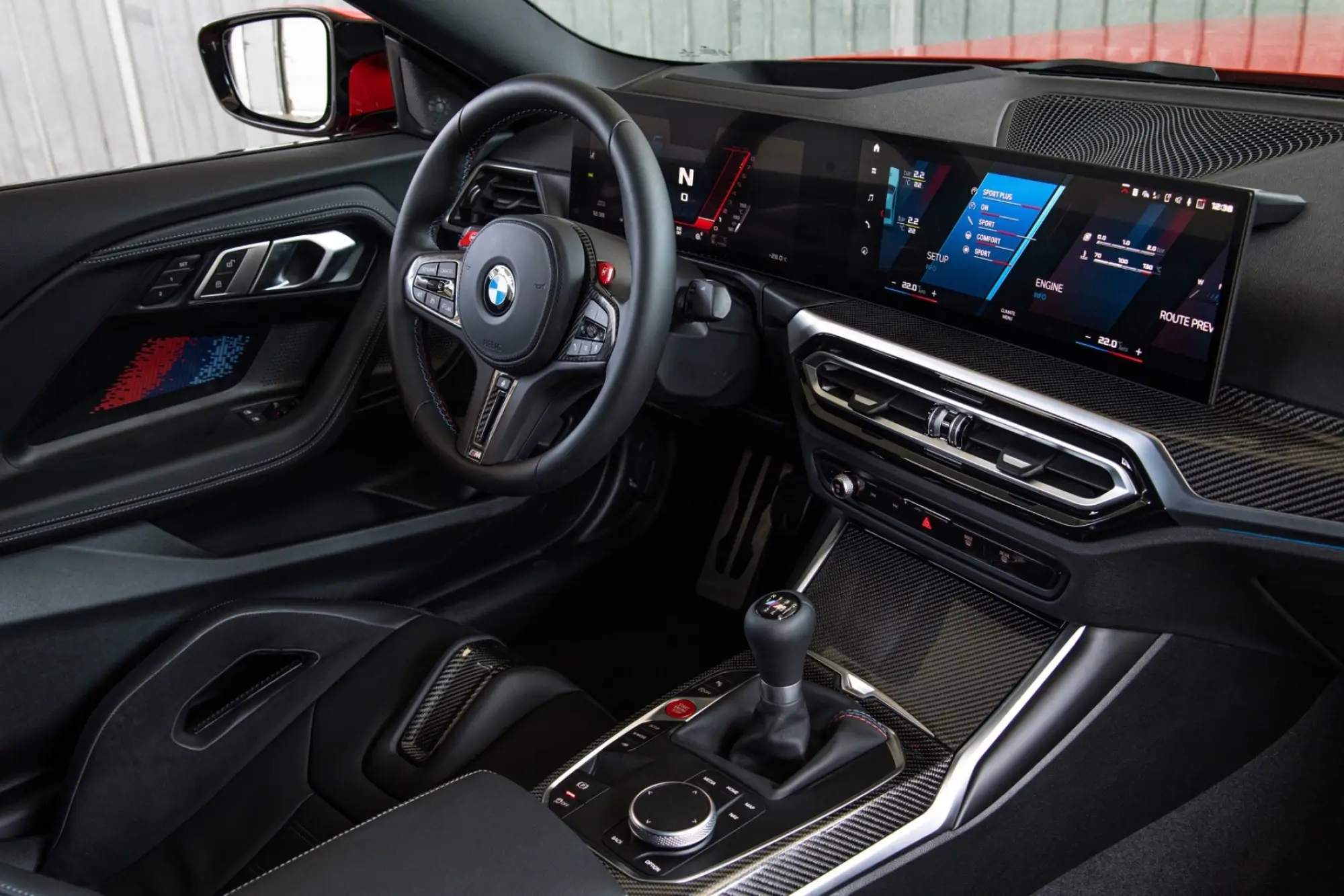 BMW M2 2023 - 28