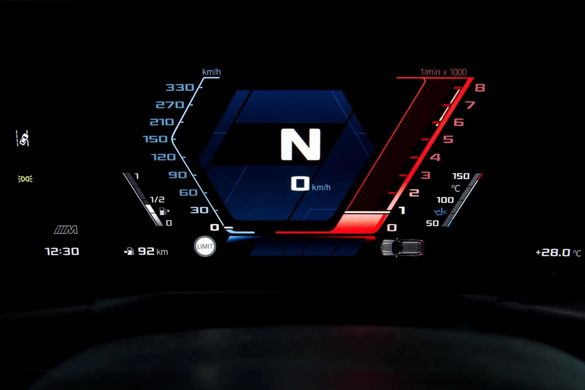 BMW M2 2023 - 30