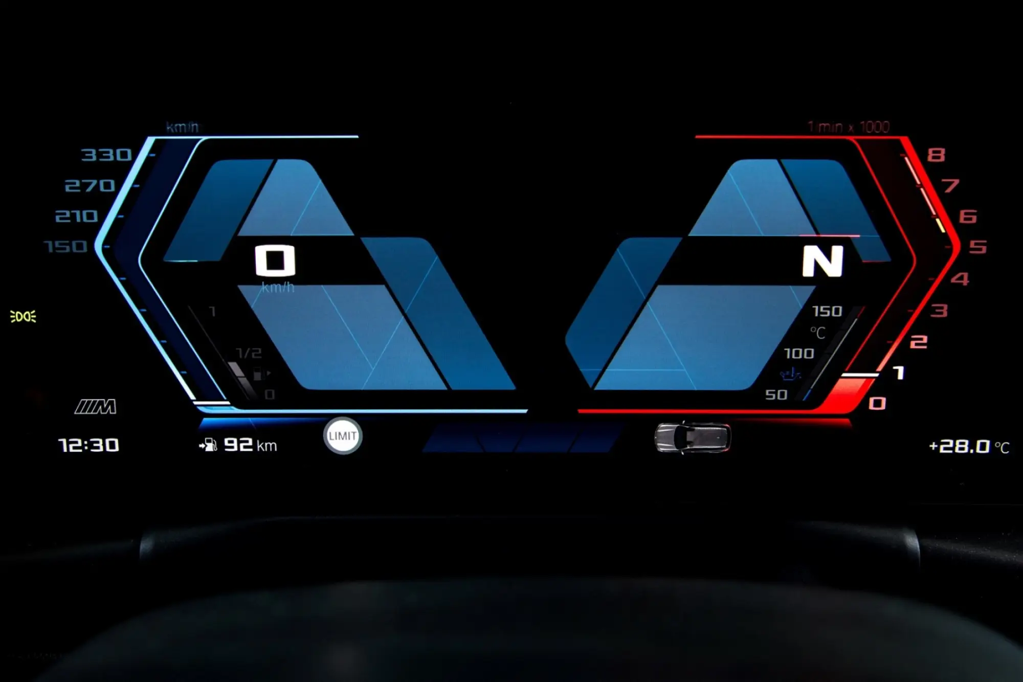 BMW M2 2023 - 31