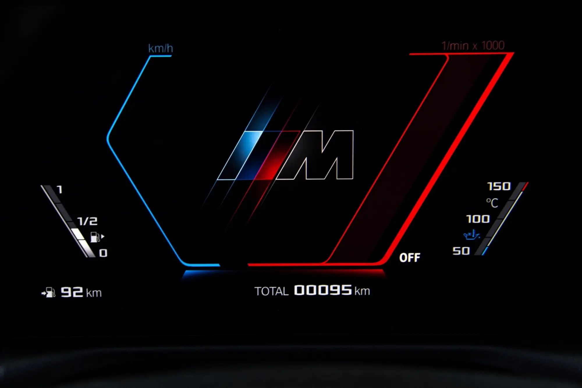 BMW M2 2023 - 34