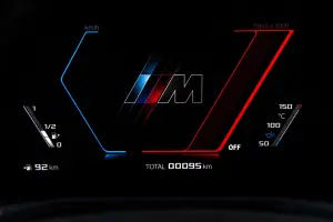 BMW M2 2023