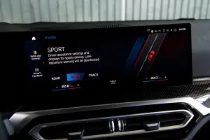 BMW M2 2023