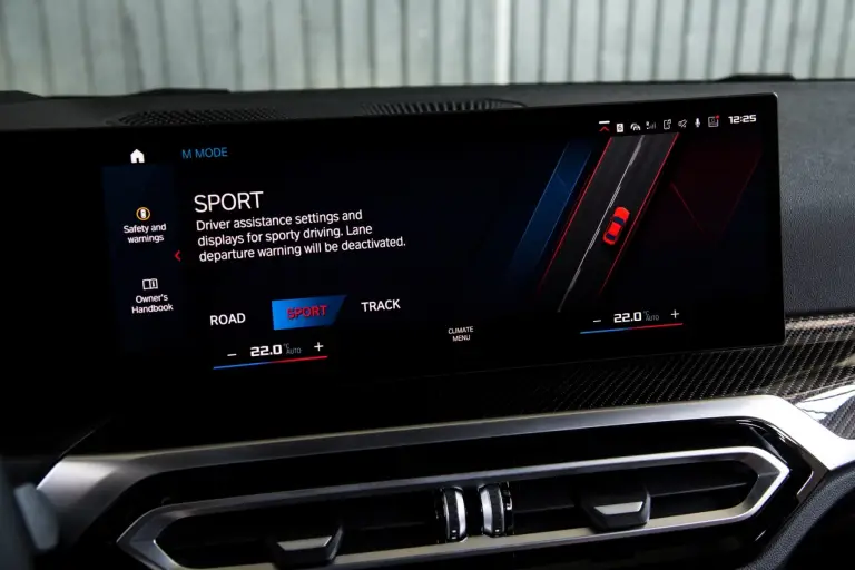BMW M2 2023 - 43