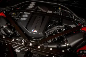 BMW M2 2023
