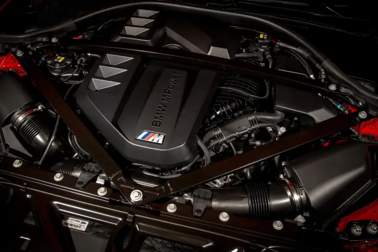 BMW M2 2023 - 38