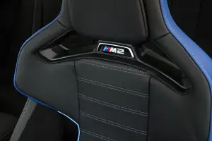 BMW M2 2023