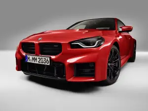 BMW M2 2023