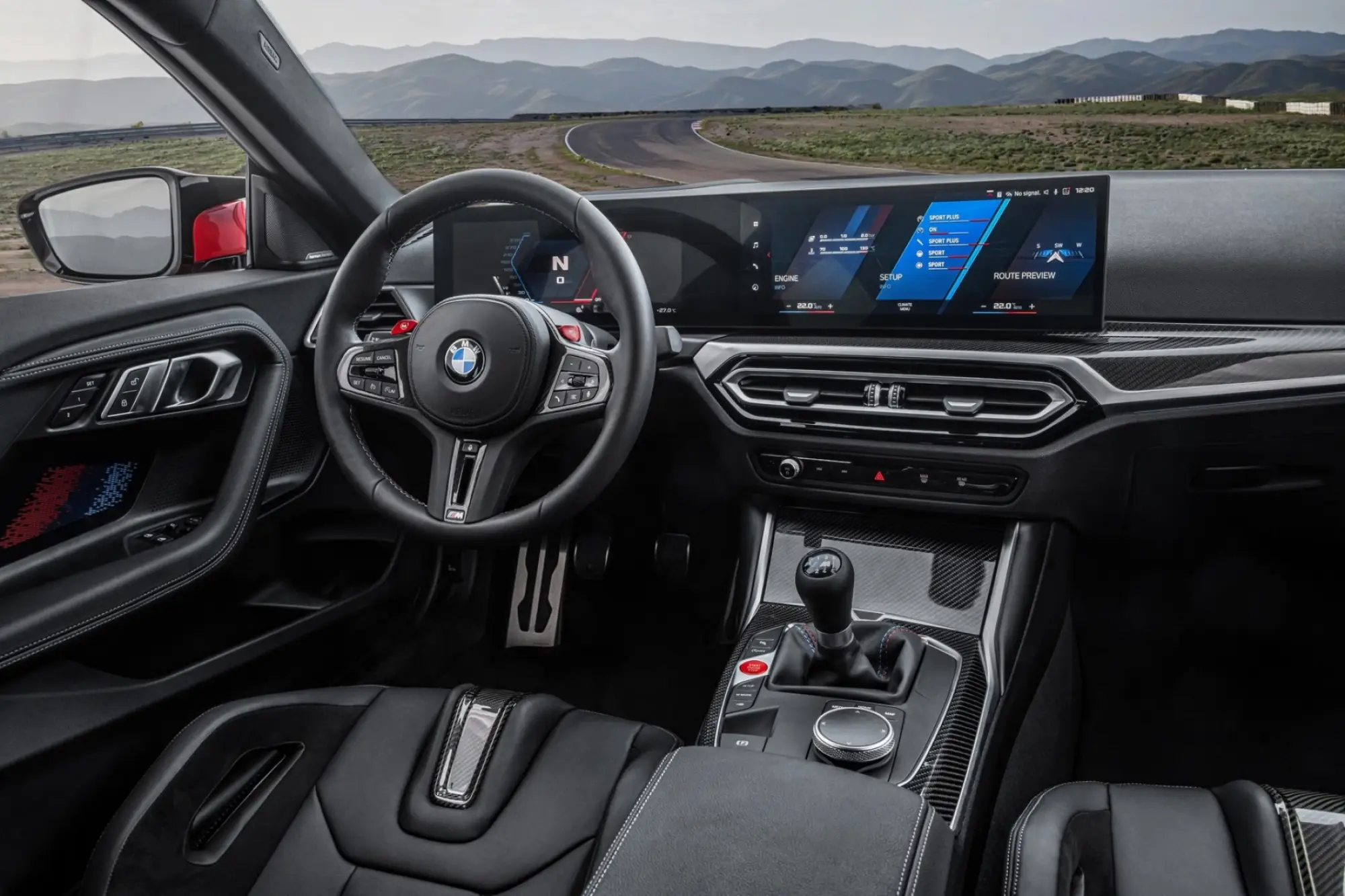 BMW M2 2023 - 41