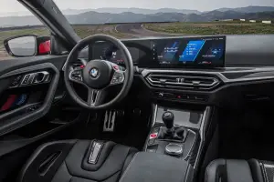 BMW M2 2023