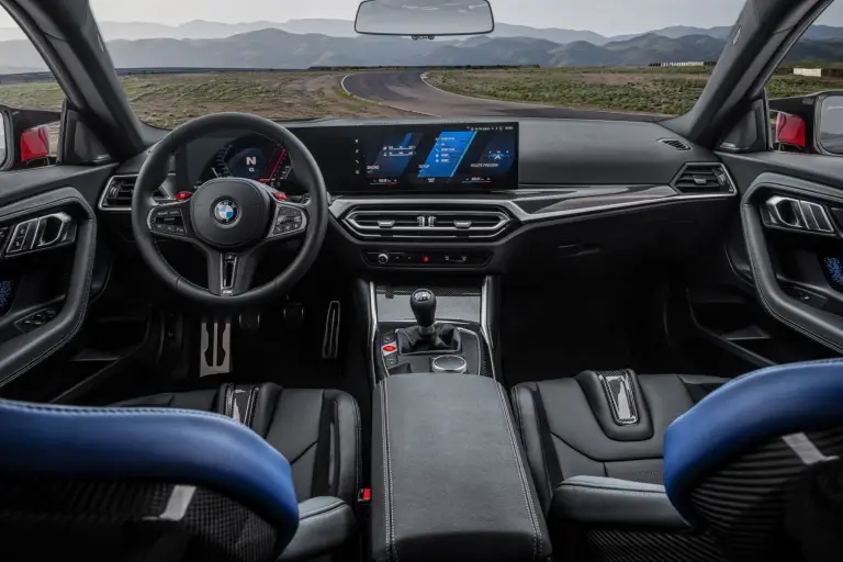 BMW M2 2023 - 45