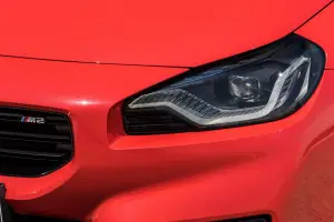 BMW M2 2023