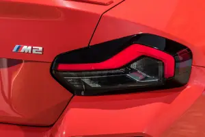 BMW M2 2023