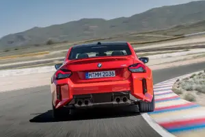 BMW M2 2023