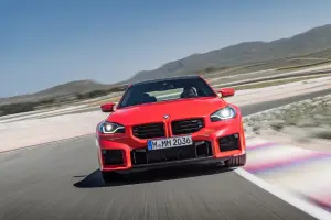 BMW M2 2023