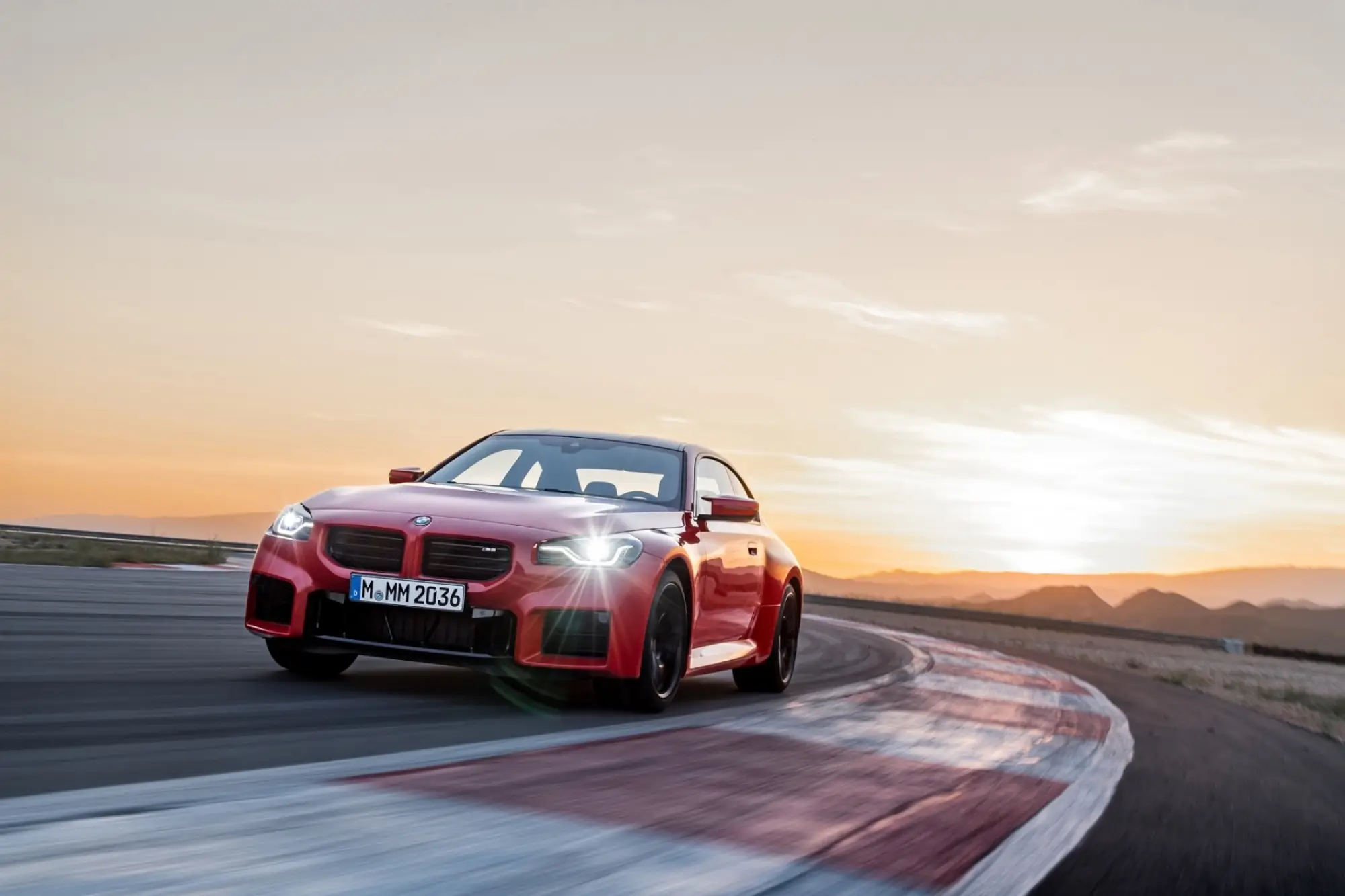 BMW M2 2023 - 5
