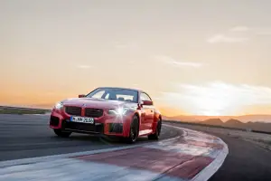 BMW M2 2023