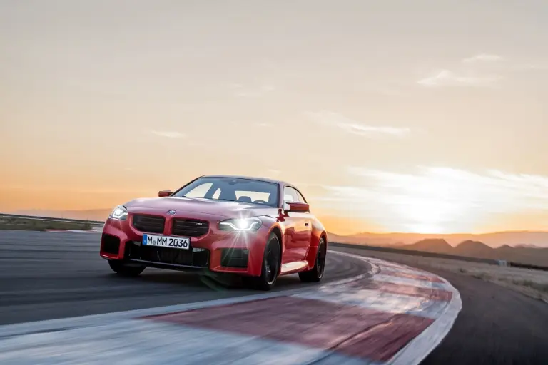 BMW M2 2023 - 5