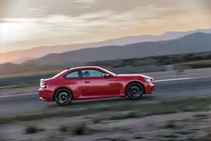BMW M2 2023