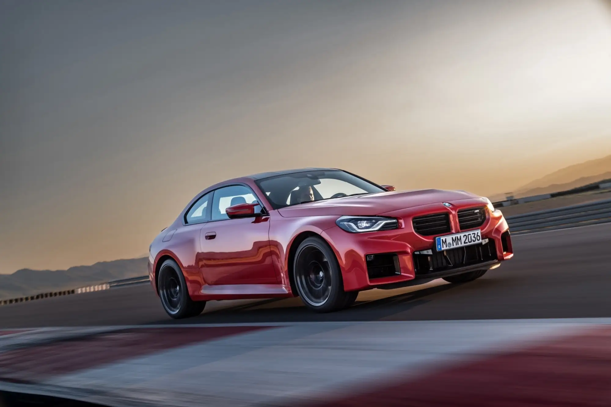BMW M2 2023 - 4