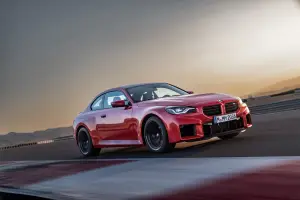 BMW M2 2023