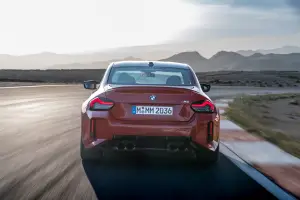 BMW M2 2023