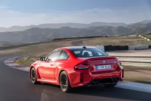 BMW M2 2023