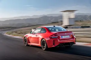 BMW M2 2023