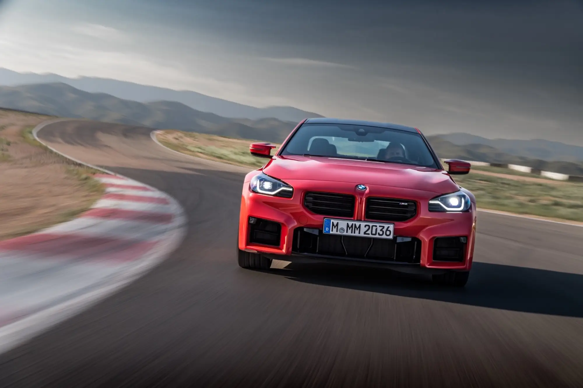 BMW M2 2023 - 11