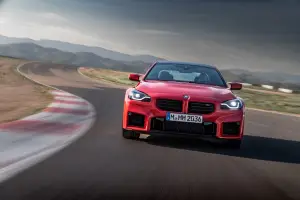 BMW M2 2023