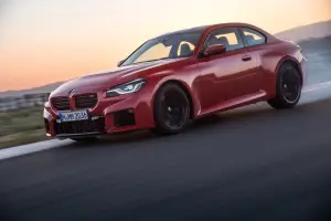 BMW M2 2023