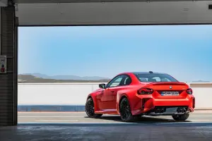 BMW M2 2023
