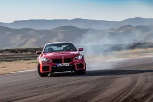 BMW M2 2023