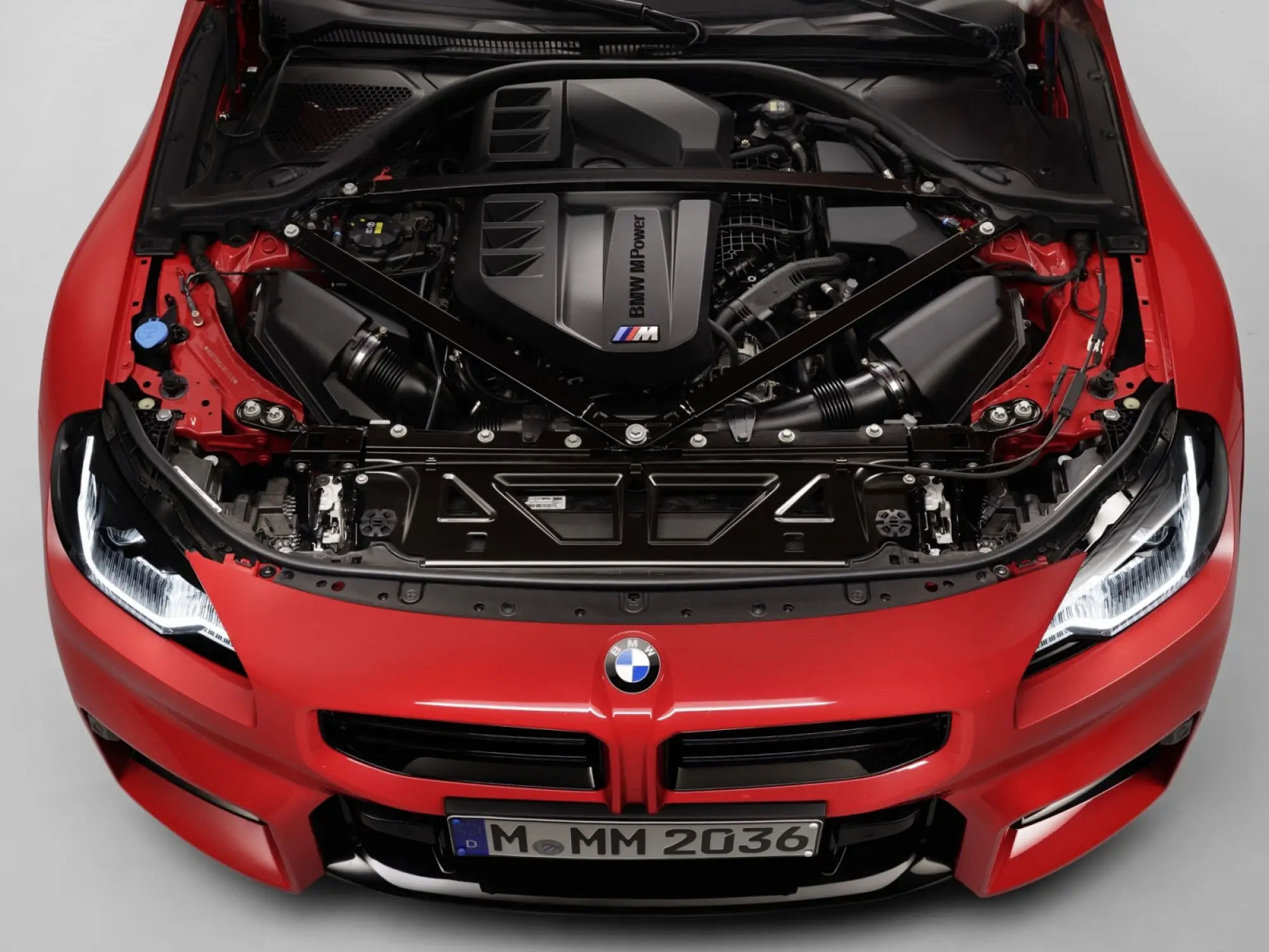 BMW M2 2023 - 14