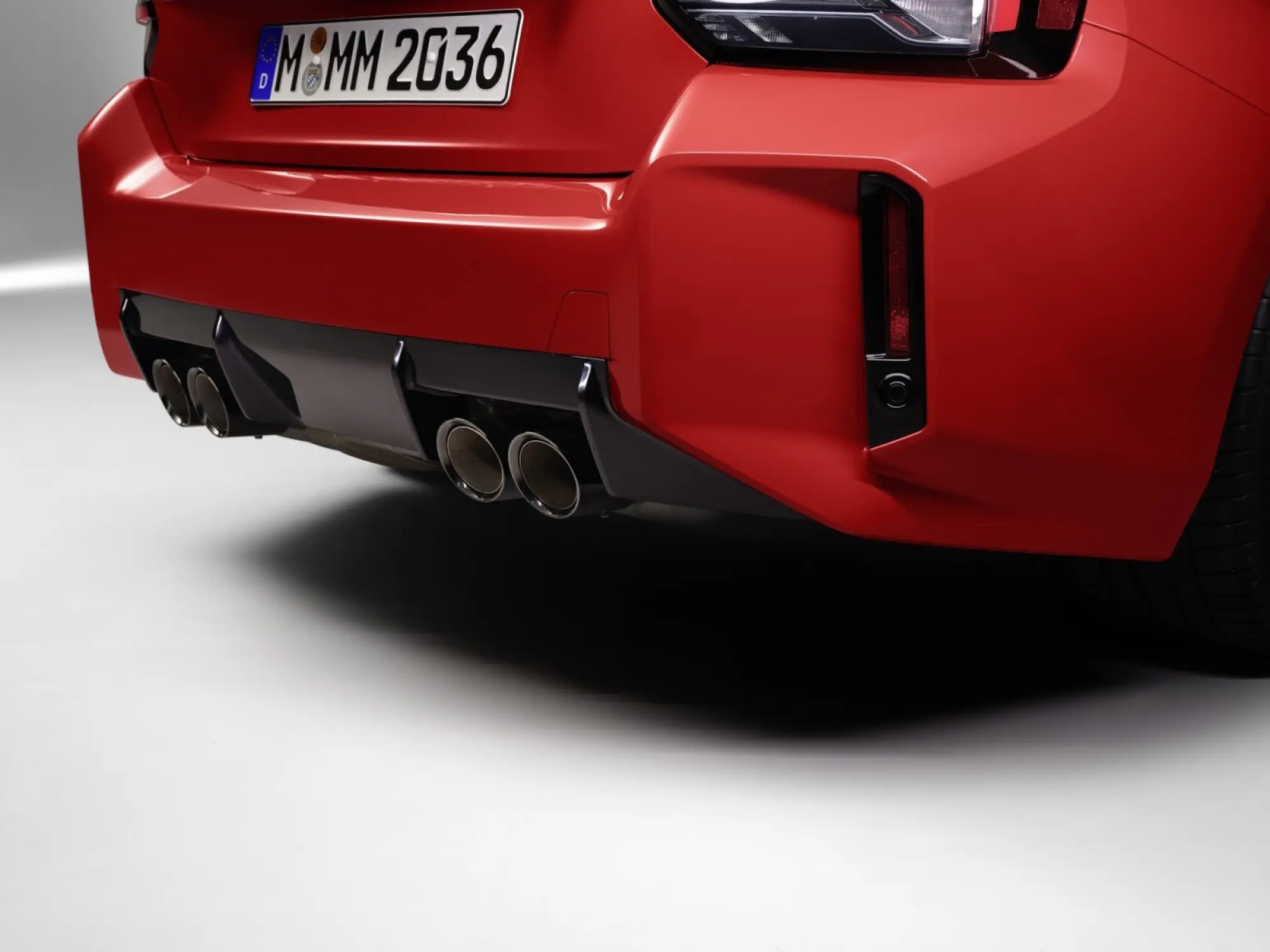 BMW M2 2023 - 17
