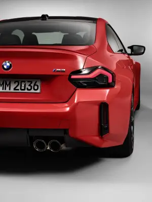BMW M2 2023