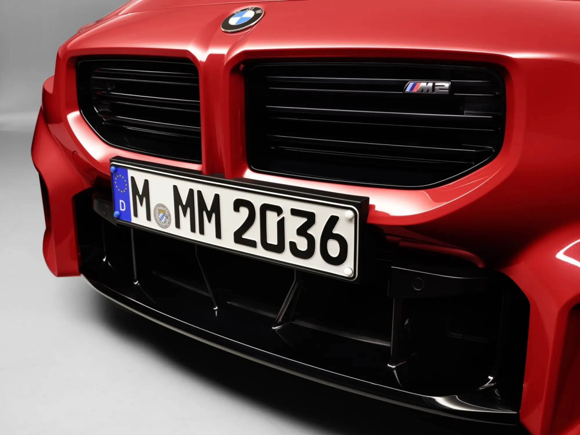 BMW M2 2023 - 18