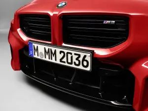 BMW M2 2023