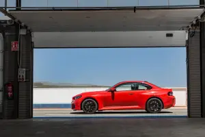 BMW M2 2023