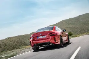 BMW M2 2023