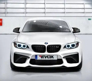 BMW M2 Alpha N-Performance