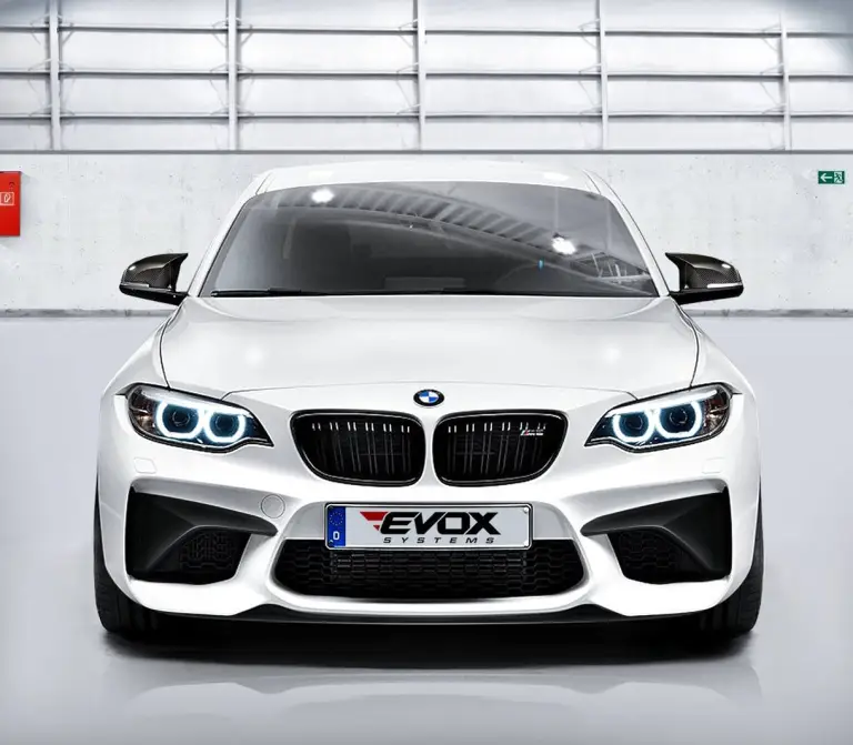 BMW M2 Alpha N-Performance - 1