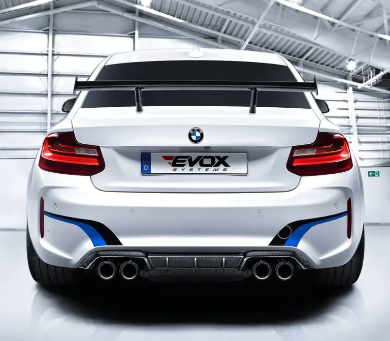 BMW M2 Alpha N-Performance - 2