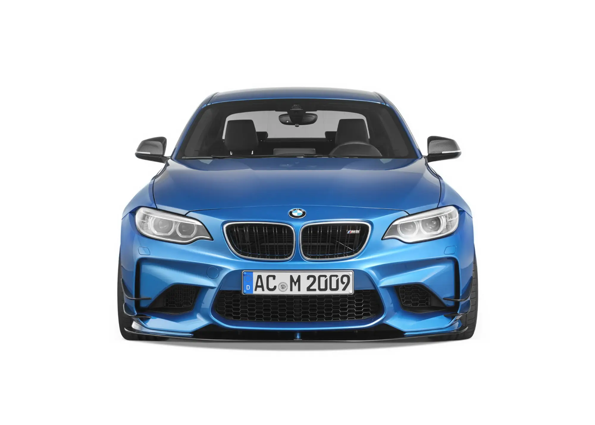 BMW M2 by AC Schnitzer - 8