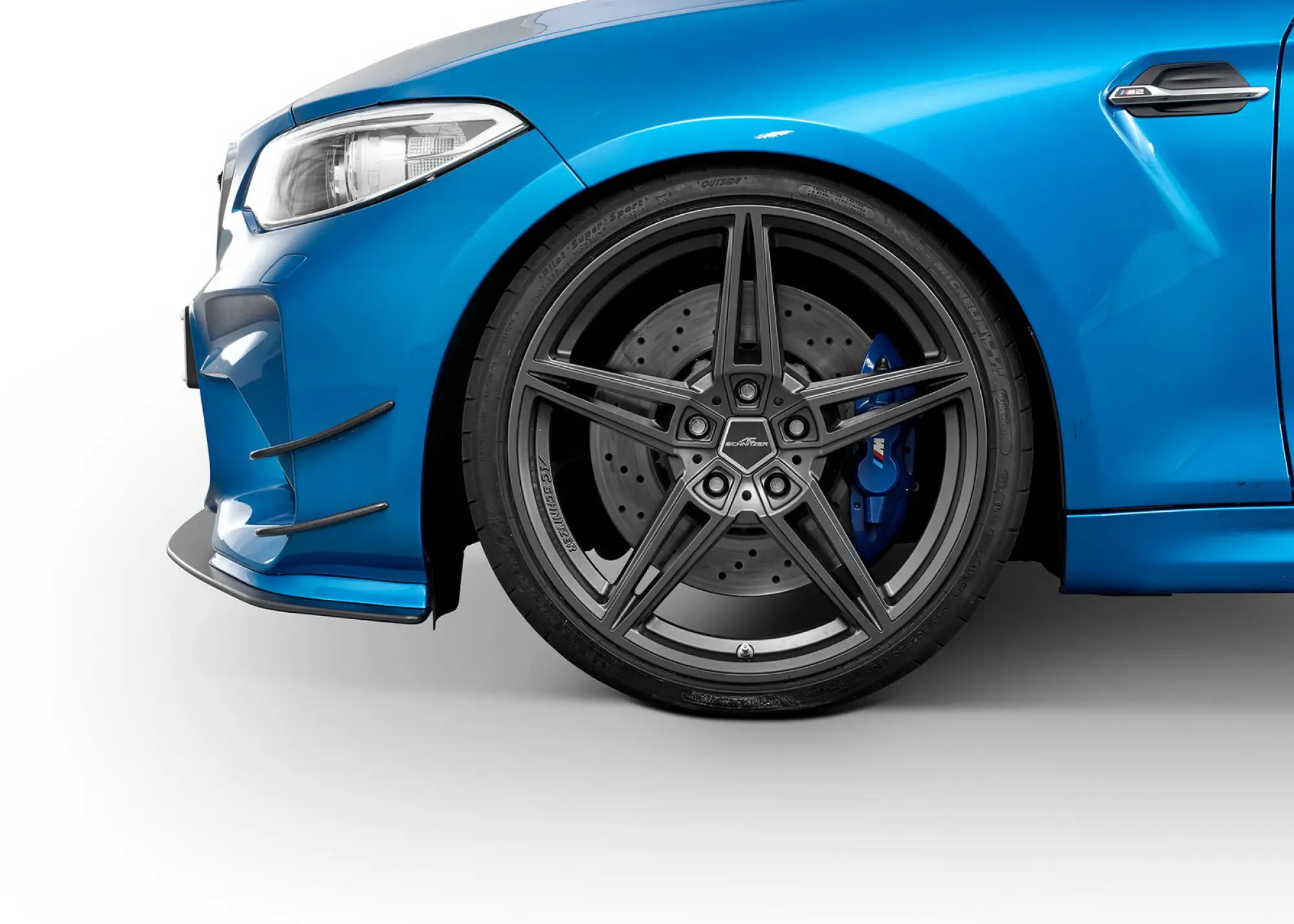BMW M2 by AC Schnitzer - 10