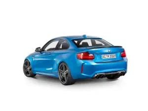 BMW M2 by AC Schnitzer - 12