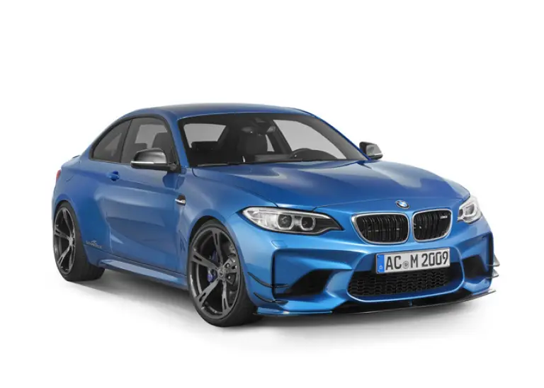 BMW M2 by AC Schnitzer - 18