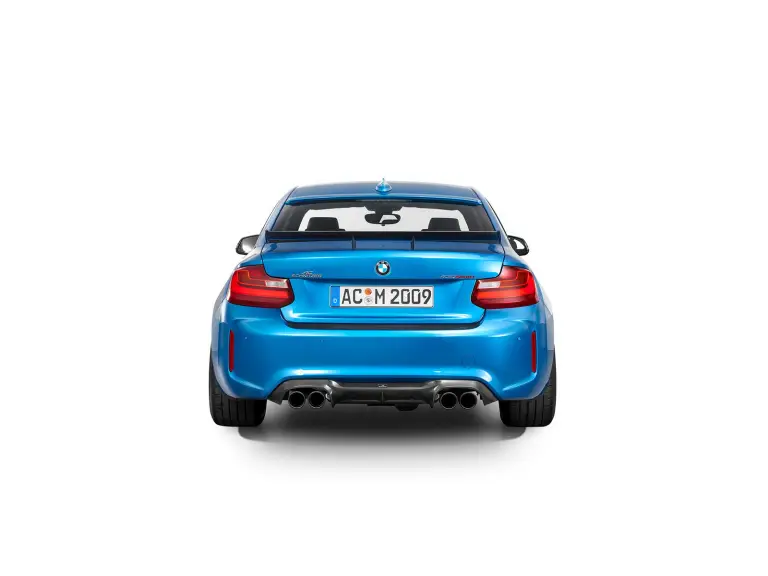 BMW M2 by AC Schnitzer - 22