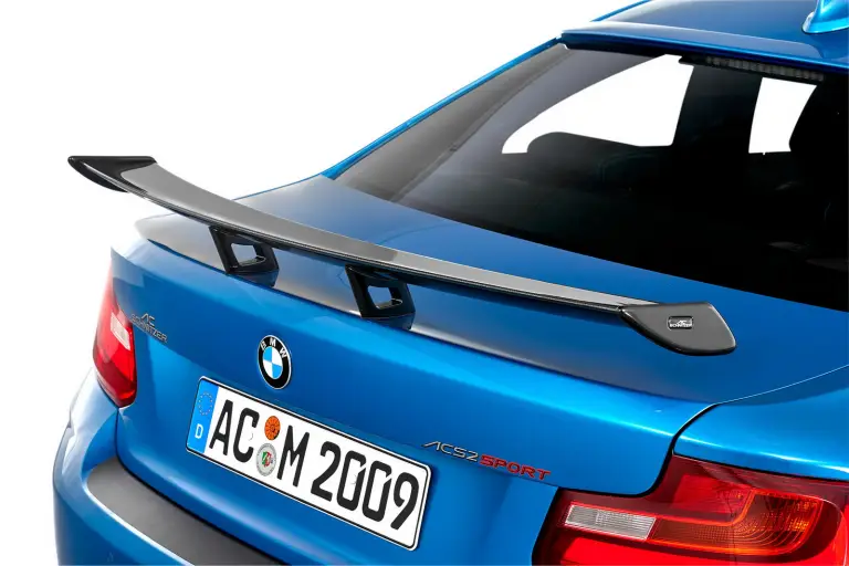 BMW M2 by AC Schnitzer - 2