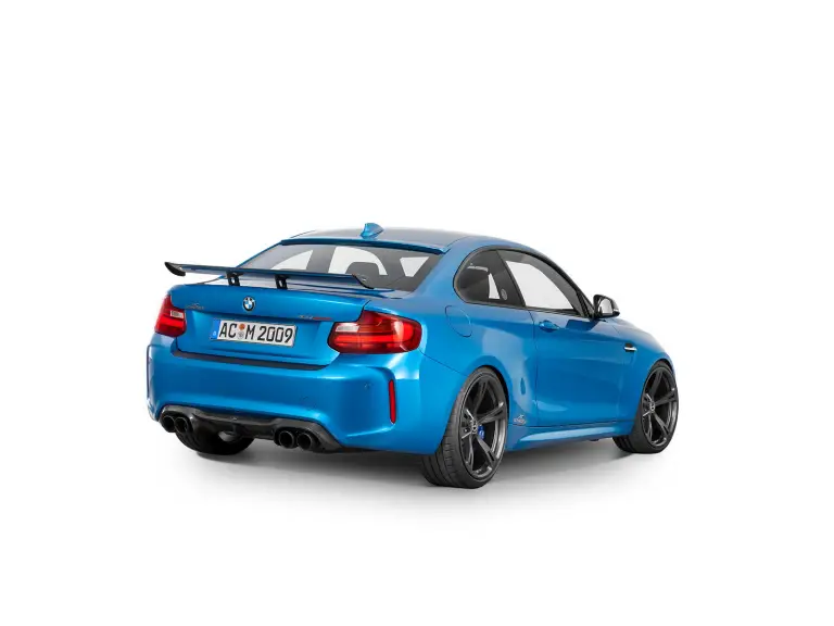 BMW M2 by AC Schnitzer - 24