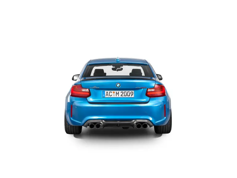 BMW M2 by AC Schnitzer - 25